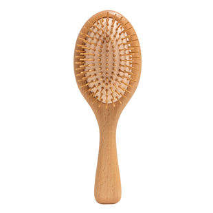 OCE梳子气囊梳按摩梳长柄圆头化妆梳子长卷发直发造型女士气垫梳