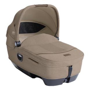 joie巧儿宜calmi r129安全睡篮新生儿车载睡箱安全座椅适配finiti