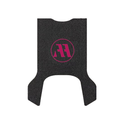 适用【爱玛猎骑FB56】脚垫+座套