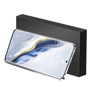 连环马适用荣耀Magic6手机膜7majic5pro水凝磨砂膜migac4至臻版适用华为全屏migic3防窥膜新款曲面全胶防窥贴