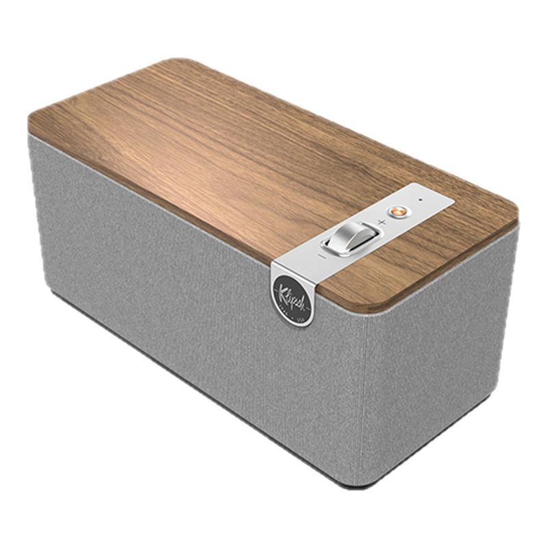 Klipsch/杰士 TheOne Plus无线蓝牙音箱高音质hifi发烧家用重低音