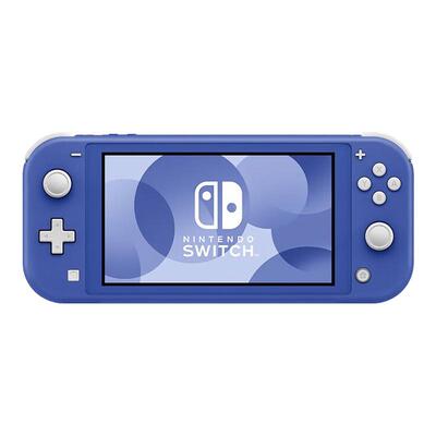 任天堂Switchlite便携掌机游戏机