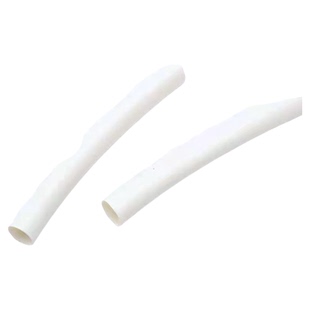 苹果安卓手机充电器头数据线破损断裂修复神器热缩管保护套防折断