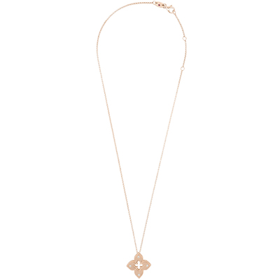 ROBERTOCOIN/珂瑛18k金钻石拉丝