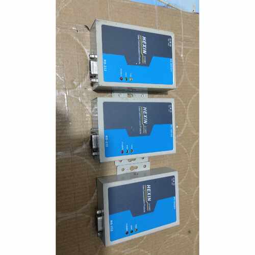 【请询价】HEXIN2108C工业级RS232转RS485422