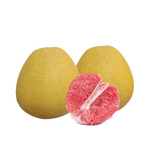 江西上饶正宗广丰马家柚礼盒装红心柚子新红肉蜜柚现摘当季水果