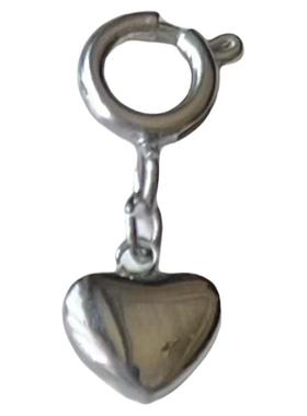 Rina's钛钢镀金可拆卸可打开吊坠