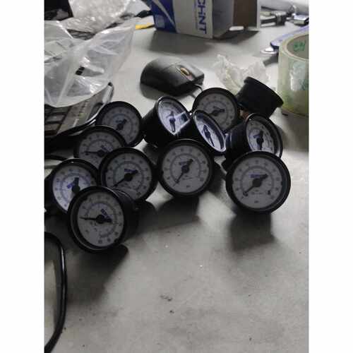 〔议价-可维修〕FED压力表 工业自动化配件