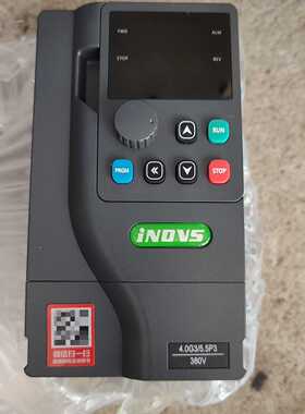 询价英捷思变频器Y900S0040G3Z4.0KW380