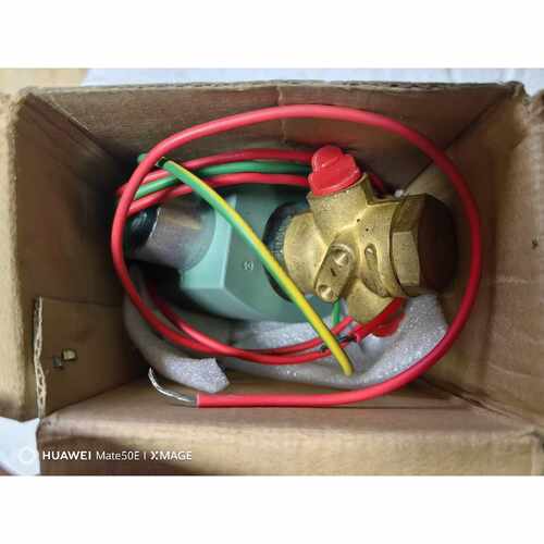 〔议价-可维修〕正品正品正品ASCA电磁阀 工业自动化备件