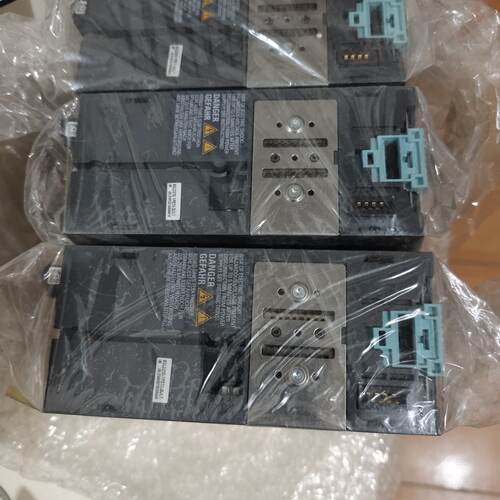 询价-变频器，6sl3210-1pe13-2ul1，成色非常