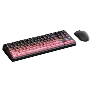 前行者X87Pro客制化机械键盘无线蓝牙三模Ultra电脑电竞游戏专用