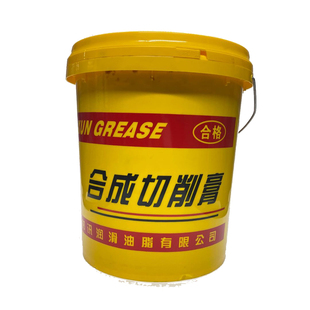 时讯全合成切削膏乳化膏线切割膏防锈机床机加工磨具环保中快走丝