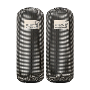 袖套女2024新款办公室上班工作干活长护袖厨房男专用防水防油套袖