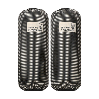 防水防油长款套袖袖套女2024新款