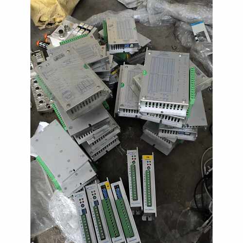 询价-研控步进电机驱动器YKA2404MA和yka2304me和厂-可维修