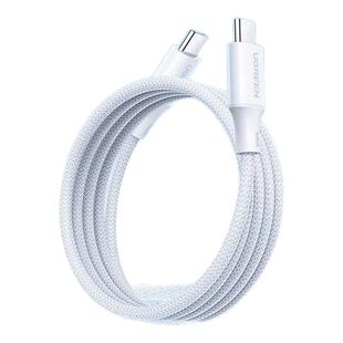 绿联双头typec数据线240W快充电线PD3快充适用苹果17iphone15华为小米macbook电脑笔记本ipadpro手机ctoc