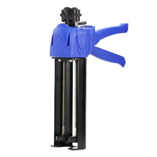 耐上炯胶抢瓷砖地砖专用勾填施工双管美缝剂工具液压手动美缝胶枪