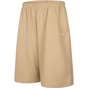 优购NIKE耐克女子AS W NSW FT BERMUDA运动休闲短裤IR1647-286