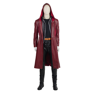 漫之秀 电影钢之炼金术师cos服爱德华艾尔利克cosplay服装道具