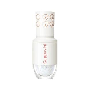 一滴泪可以退休了 纯欲感仙女泪封神 小熊保龄球液体眼影绝美碎钻