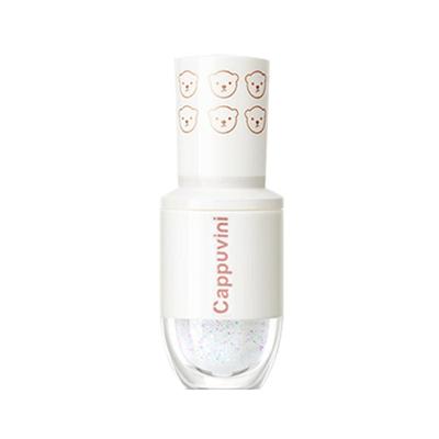 好看到呼吸都会顿住的亮片眼影