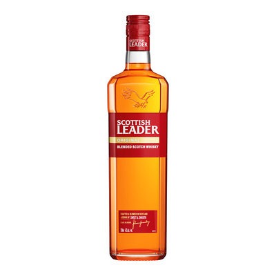 经典威士忌威士忌苏格里德700ml