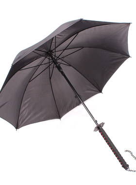 死神刀伞创意雨伞遮风挡雨随身带