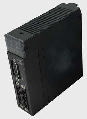 GE Fanuc IC693APU302N 2AchsenPositioniermodul