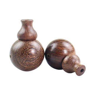 金丝檀木三通佛塔星月金刚菩提佛头DIY手工串珠配件文玩手串配饰