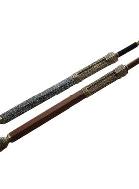 蒋氏宝剑武当倚天屠龙记龙泉镇秦汉剑短剑倚天剑装饰道具剑未开刃