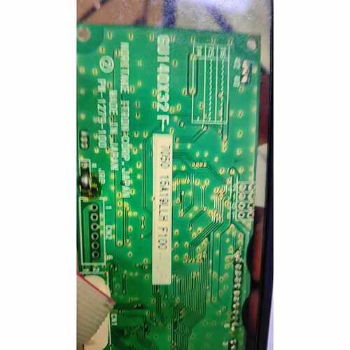 溢价-Noritake Itron GU140X32F705