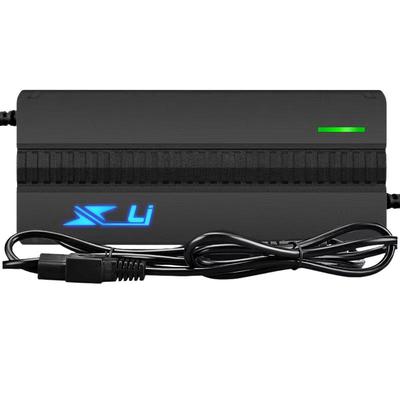 锂电充电器MQi/UQi/NQi