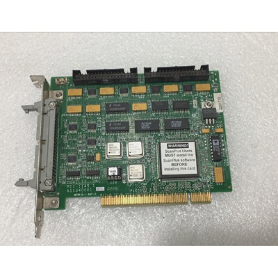CORELIS PCI1149.1 AS1340001B2 Controller Card
