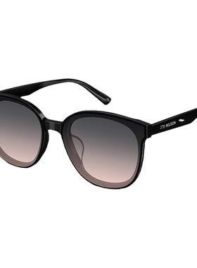 陌森防晒方形男女通用墨镜