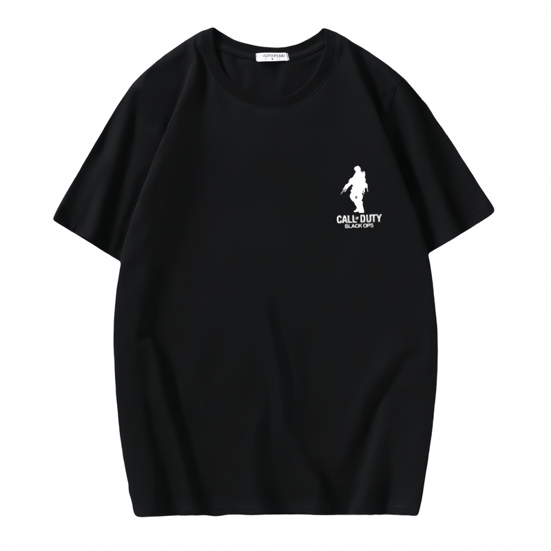 加肥加大t恤男纯棉薄款宽松12XL
