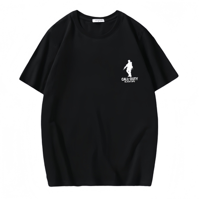 加肥加大t恤男纯棉薄款宽松12XL