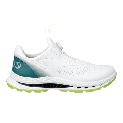 代购Ecco Biom C5 BOA爱步男士高尔夫球鞋防水舒适稳定支撑轻便