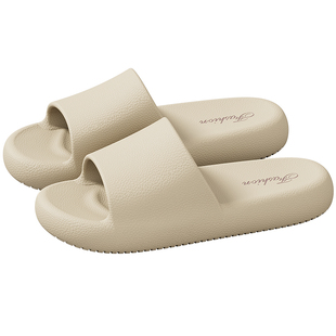 买1送1拖鞋女款2026新款室内家居情侣一对浴室防滑防臭男士凉拖夏