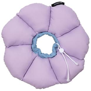 HiDREAM伊丽莎白圈猫咪软头套猫咪绝育幼猫防舔防咬防水狗耻辱圈