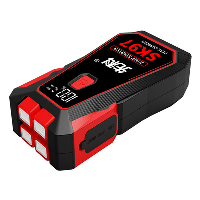 汽车应急启动电源90天免费试用