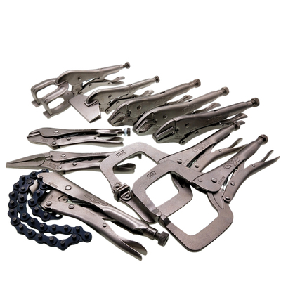 美国握手进口圆嘴尖头包邮大力钳