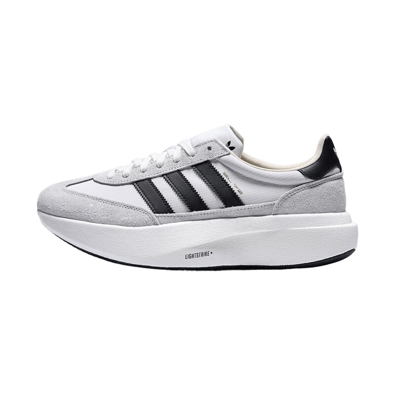adidas阿迪达斯三叶草男女SL 72 PRO经典复古跑步风运动鞋KK3074
