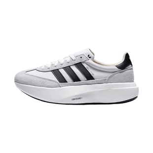 adidas阿迪达斯三叶草男女SL 72 PRO经典复古跑步风运动鞋KK3074