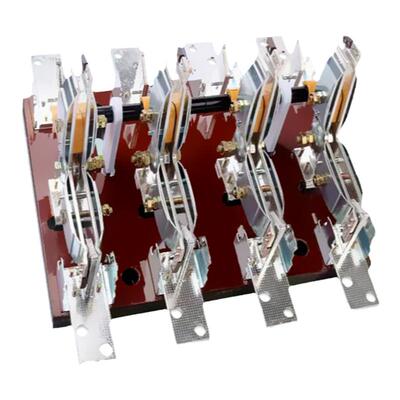 上海人民闸刀开关质保五年