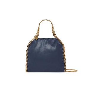 [低至4折]FALABELLA  Stella McCartney秋季单肩斜挎包mini托特包