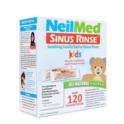 美国进口NeilMedNeilMed