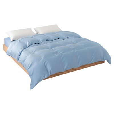 NIGHTOLOGY晚安学莱赛尔天丝棉搭配指南高级感简约贡缎柔软四件套