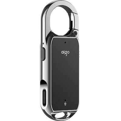 爱国者录音笔高清降噪钥匙扣设计