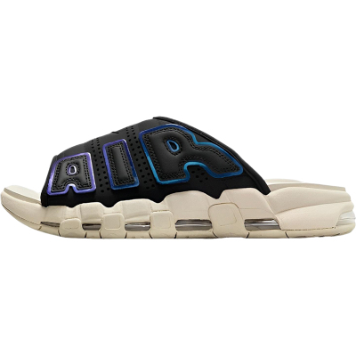 Nike/耐克正品夏季男士休闲耐磨弹力柔软运动一字拖鞋FB7802-001
